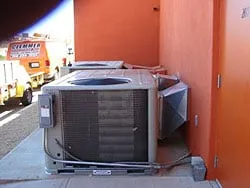 Slide of Clemmer Services