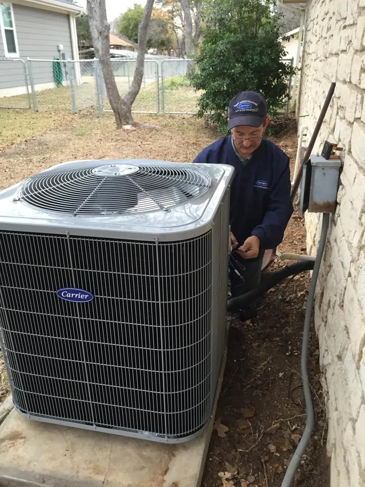 Slide of Clendennen Services