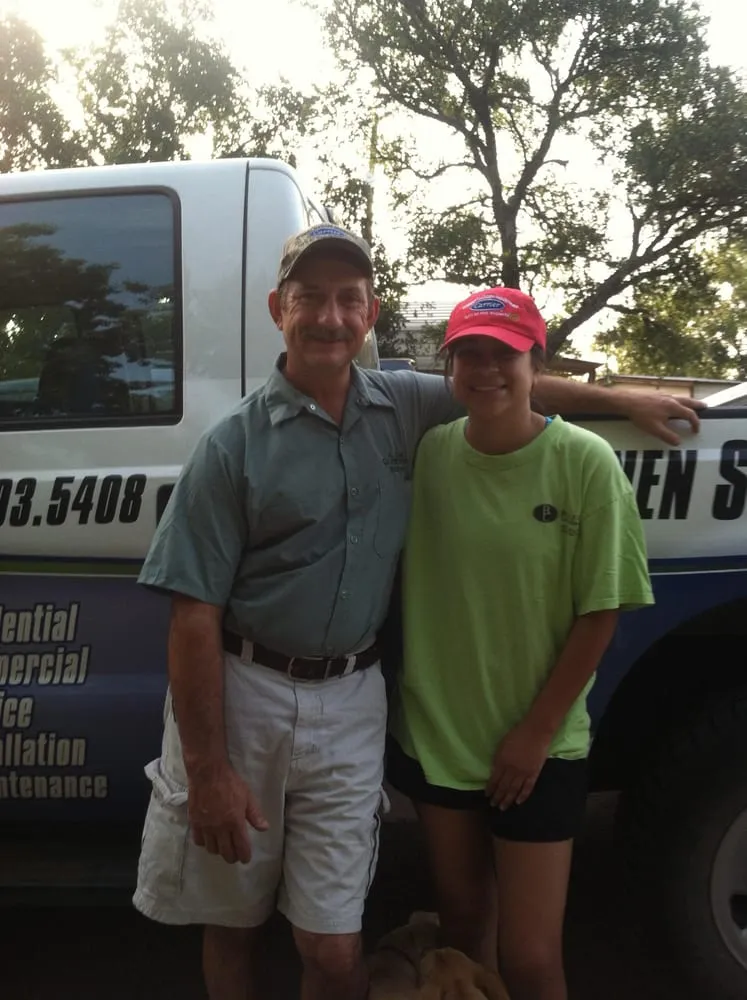 Slide of Clendennen Services