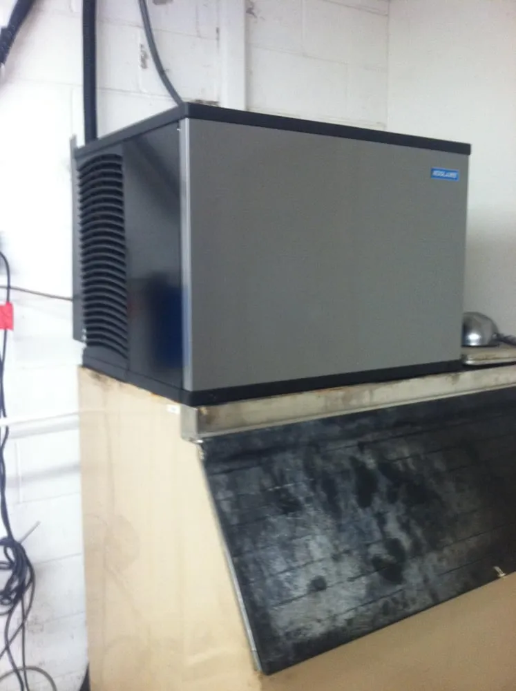 Slide of Clendennen Services