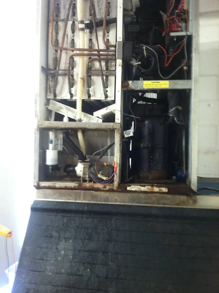 Slide of Clendennen Services