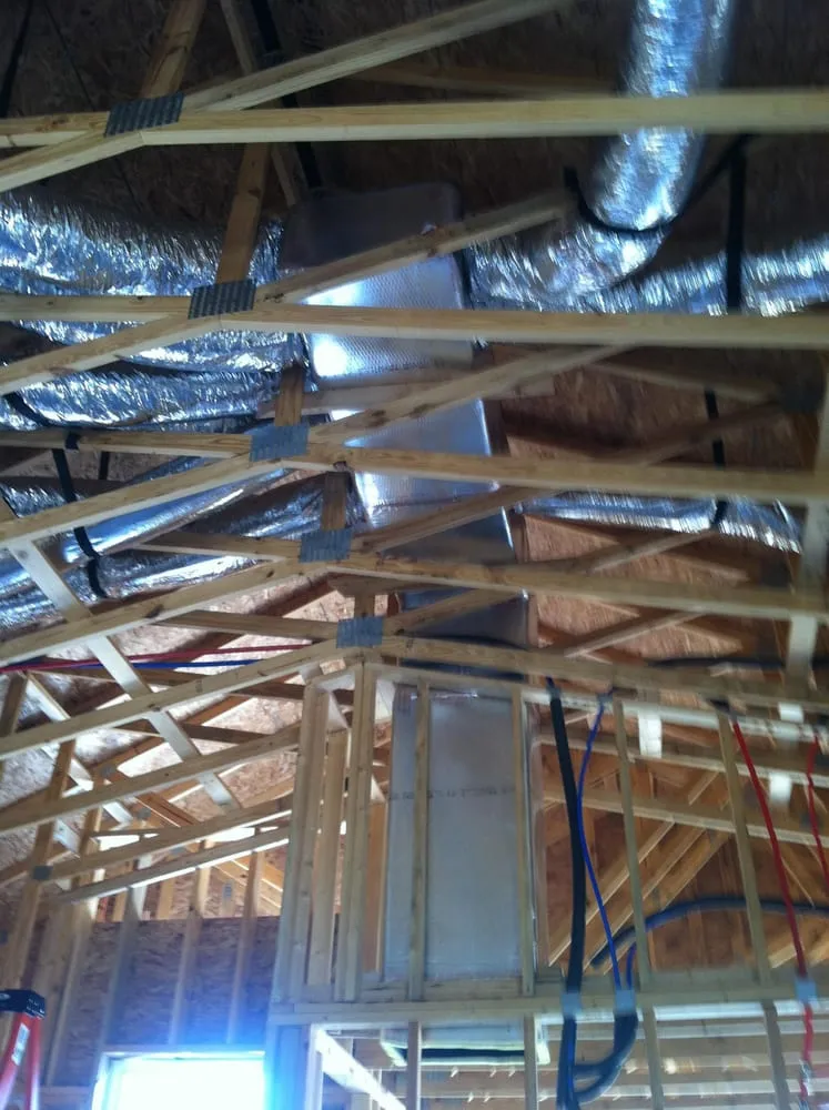 Slide of Clendennen Services