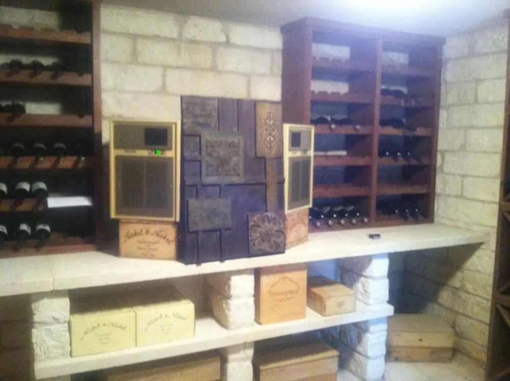 Slide of Clendennen Services