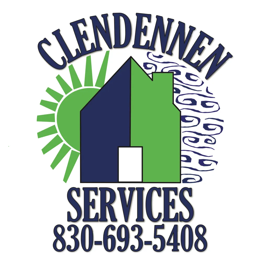 Slide of Clendennen Services