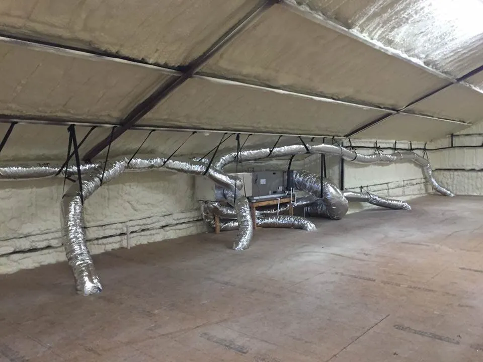 Slide of Clendennen Services