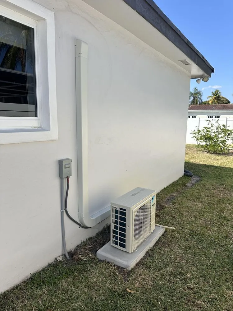 Slide of Clermont HVAC Services