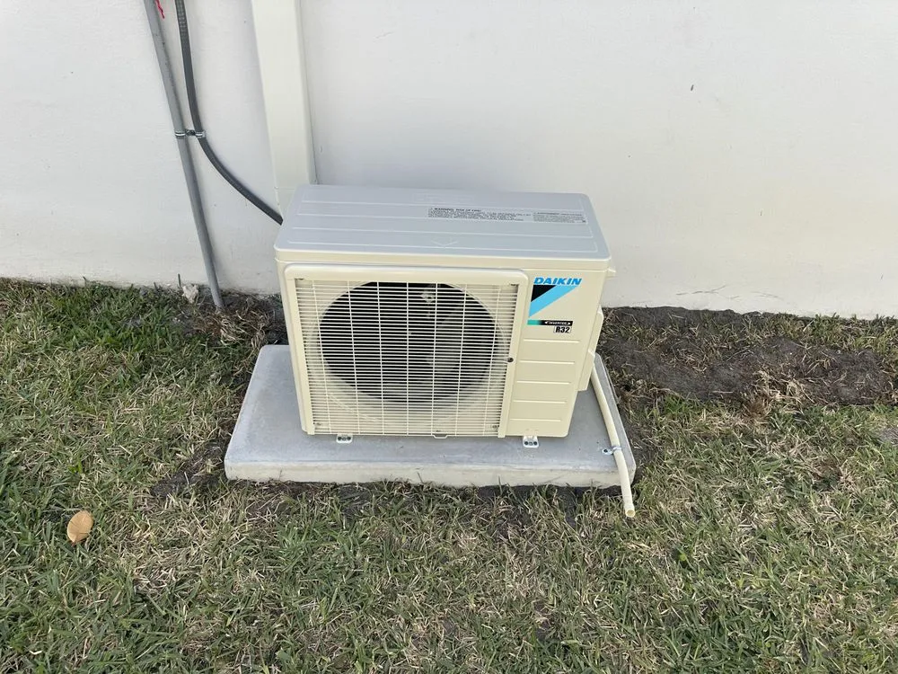Slide of Clermont HVAC Services