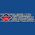 Cleveland Air Comfort Logo
