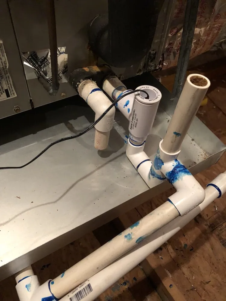 Slide of Cleveland Air Conditioning