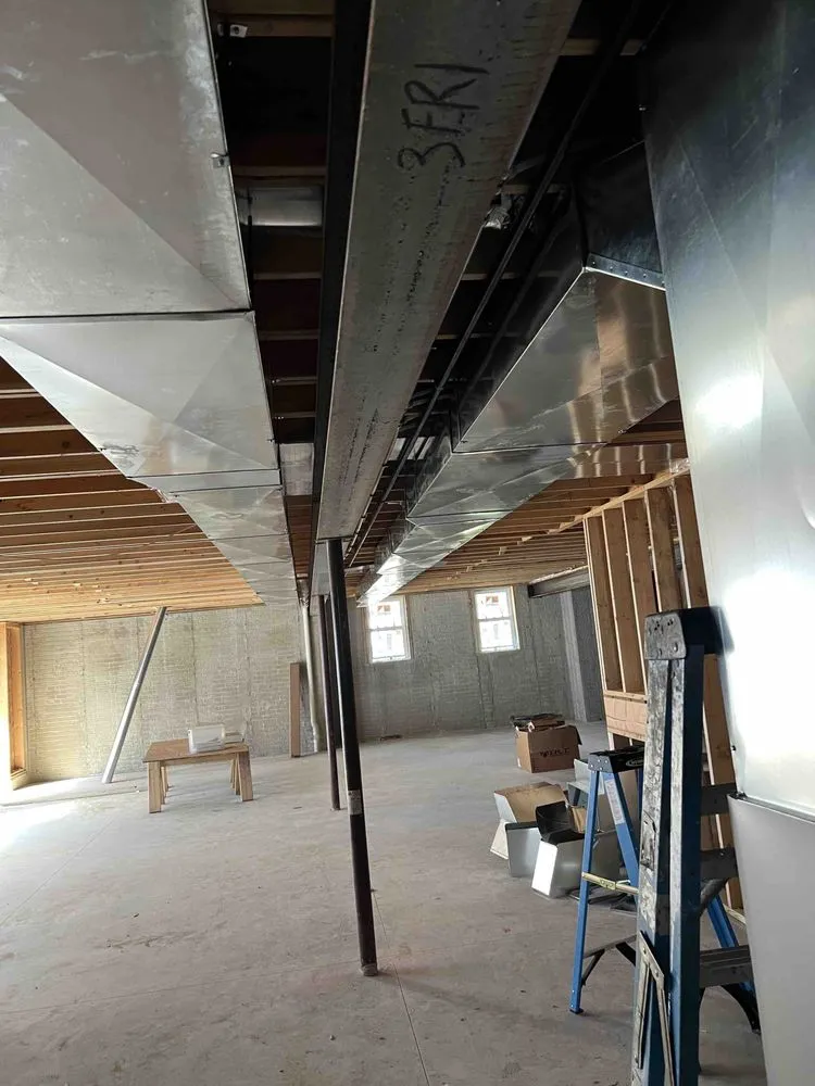 Slide of Cleveland Comfort Heating & Cooling Systems