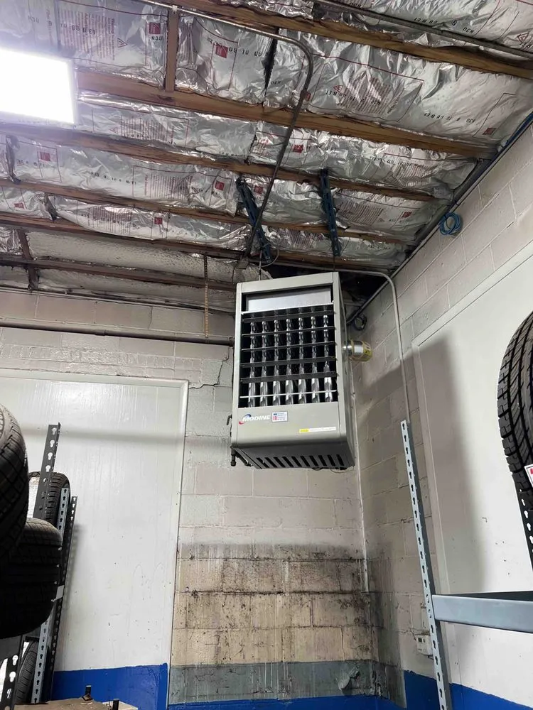 Slide of Cleveland Comfort Heating & Cooling Systems