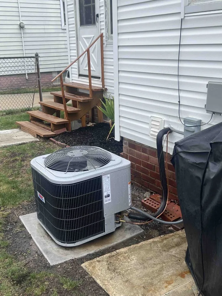 Slide of Cleveland Comfort Heating & Cooling Systems