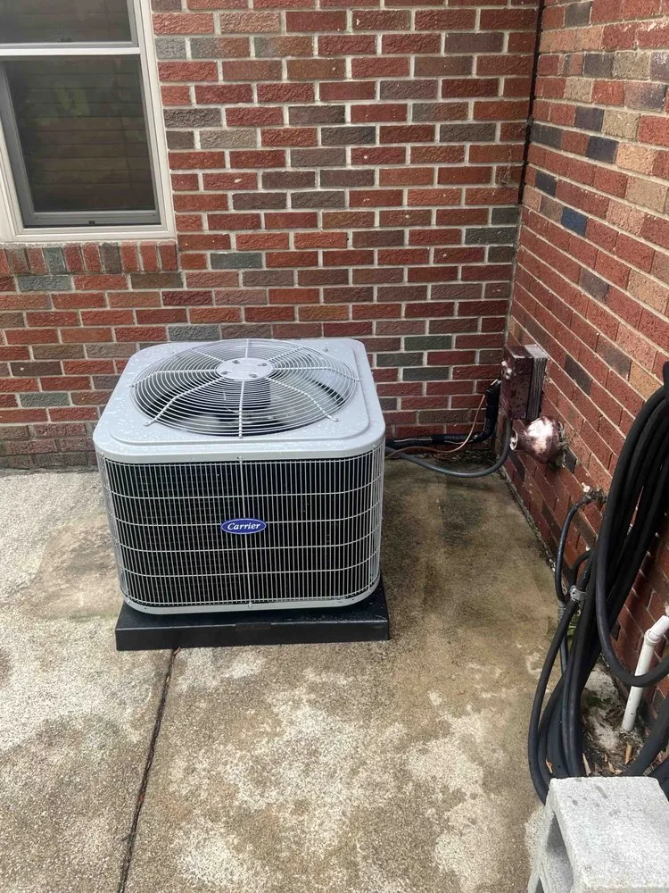 Slide of Cleveland Comfort Heating & Cooling Systems