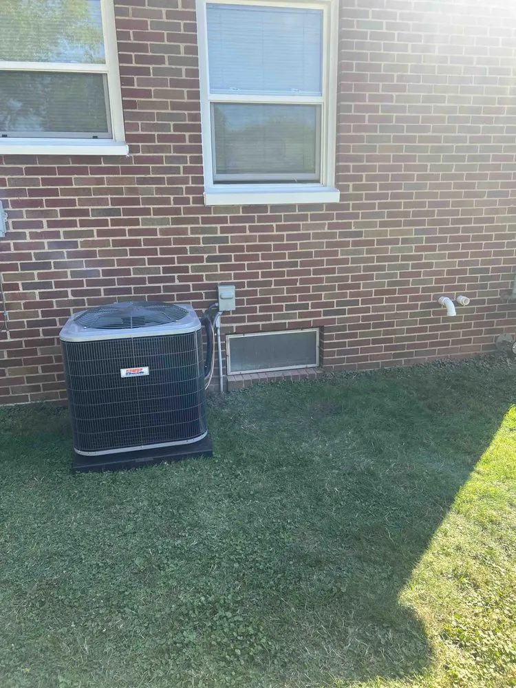 Slide of Cleveland Comfort Heating & Cooling Systems