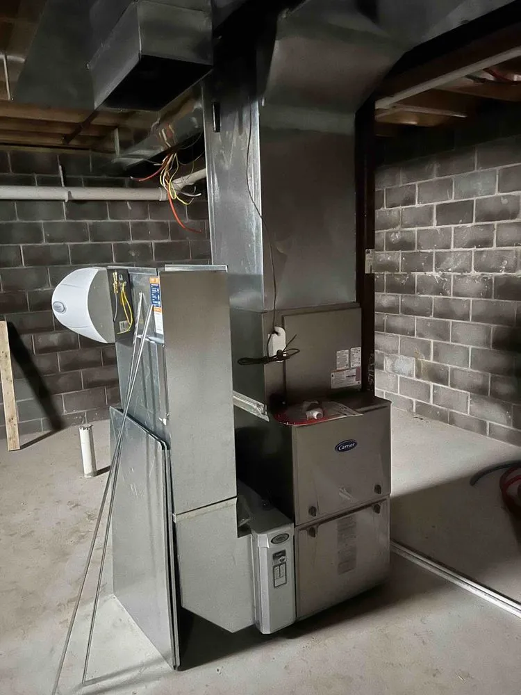 Slide of Cleveland Comfort Heating & Cooling Systems