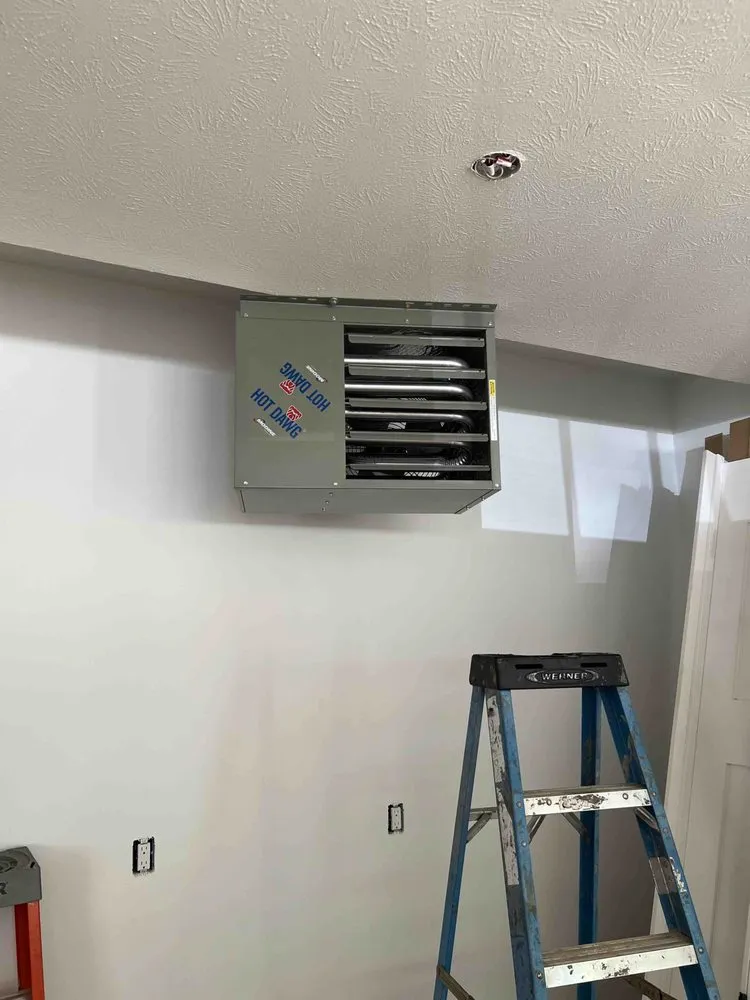 Slide of Cleveland Comfort Heating & Cooling Systems