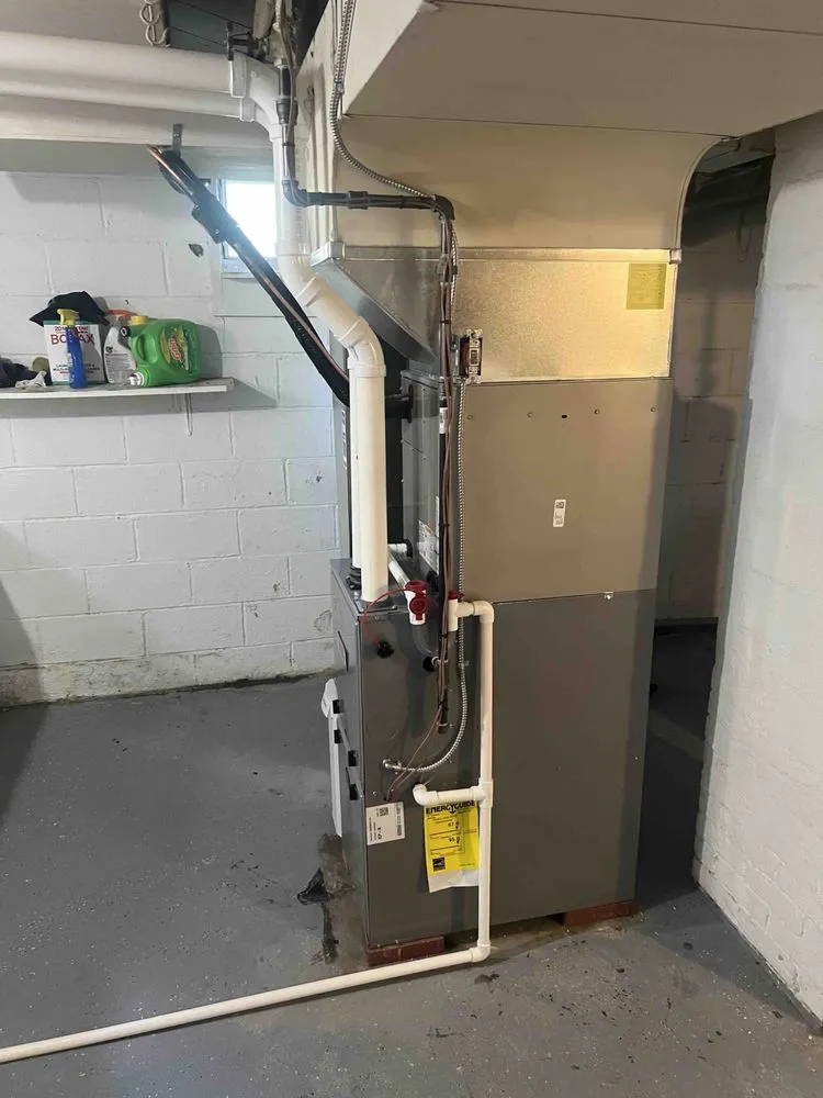 Slide of Cleveland Comfort Heating & Cooling Systems