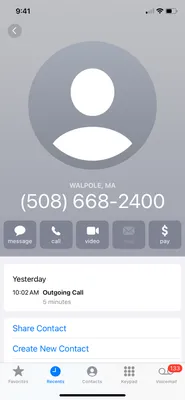 Cleveland Fuel Oil Logo