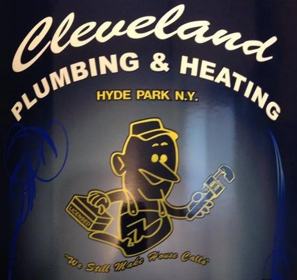 Slide of Cleveland Plumbing & Heating