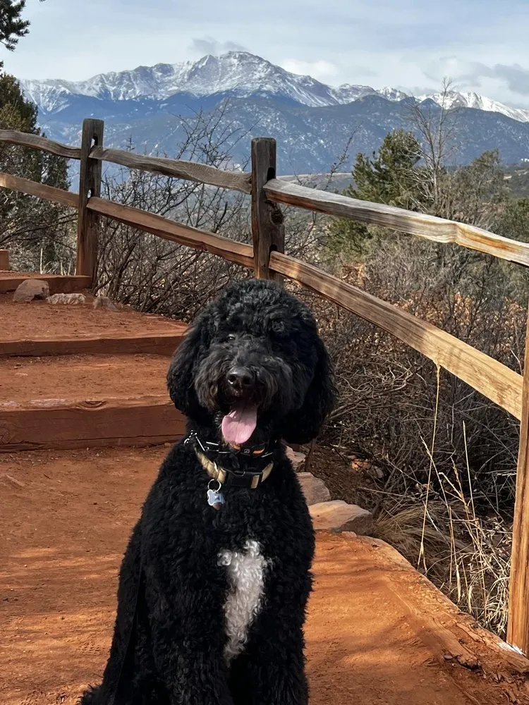 Slide of Click Heating and Air