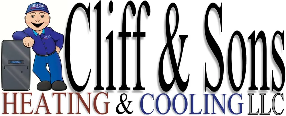 Certified HVAC repair in Quincy Mi, MI - Cliff and Sons Heating and Cooling