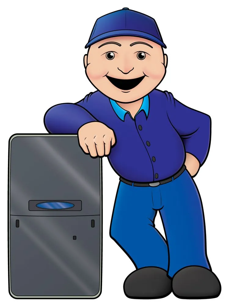 Professional HVAC maintenance in Quincy Mi, MI by Cliff and Sons Heating and Cooling