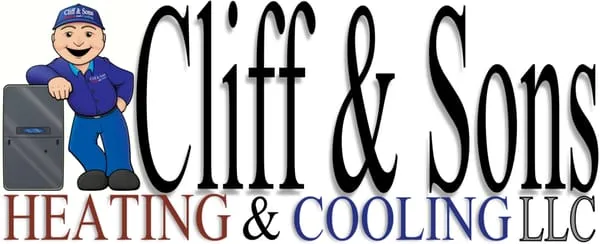 Cliff and Sons Heating and Cooling