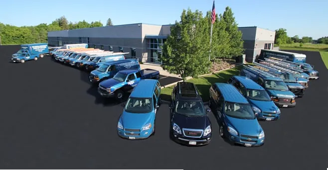 Slide of Cliff Bergin & Associates