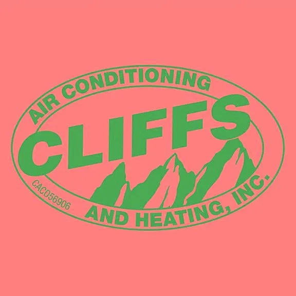 Slide of Cliff's Air Conditioning & Heating