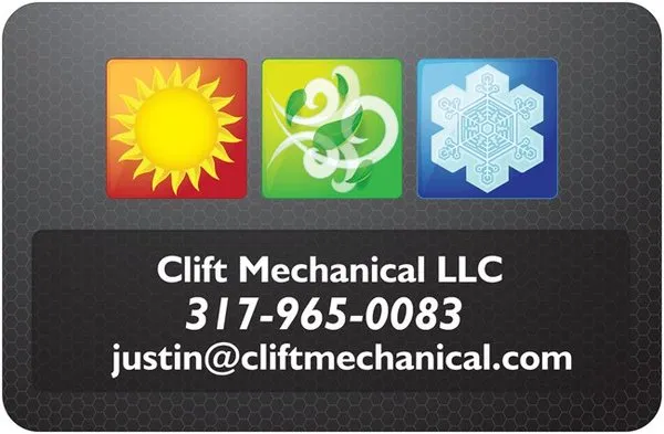 Clift Mechanical
