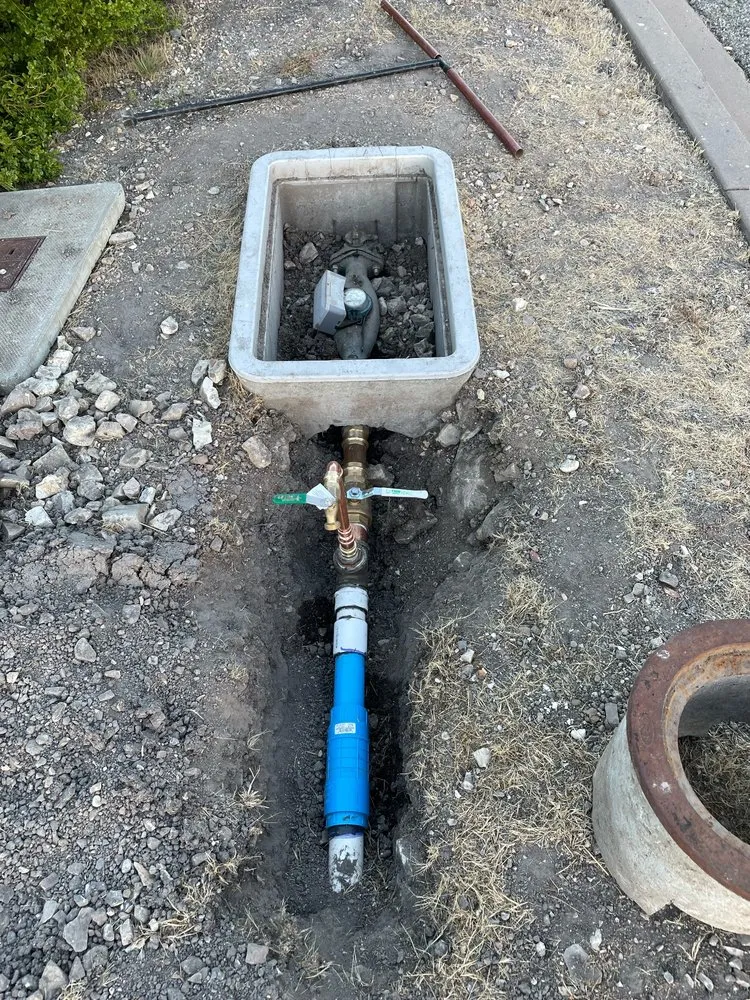 Slide of Clifton Plumbing & Heating