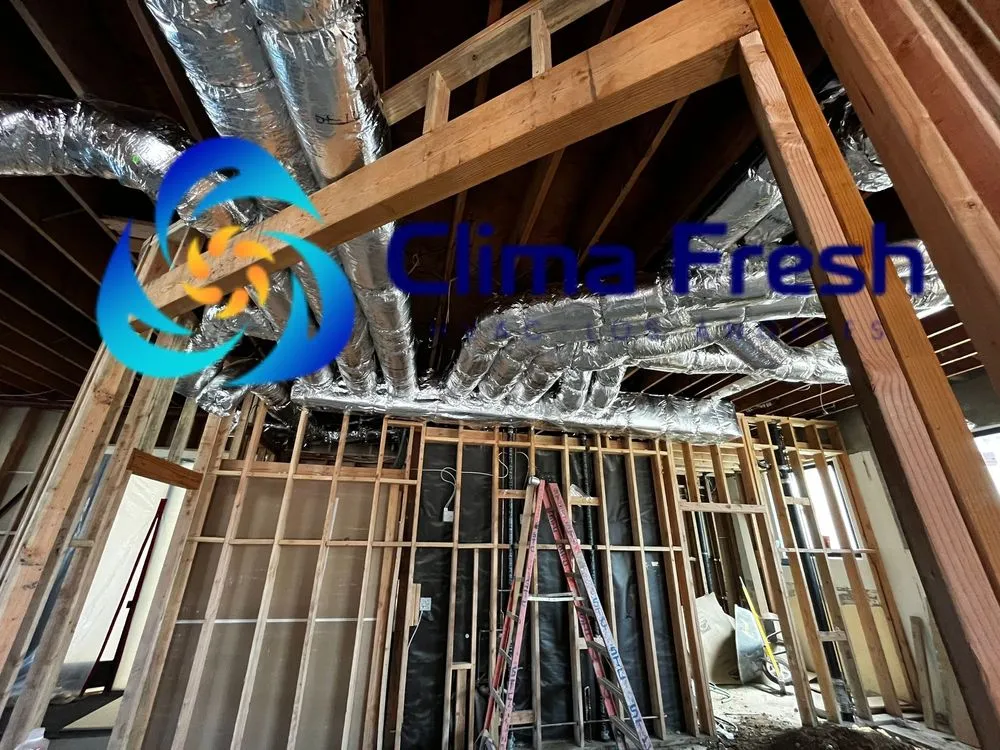 Slide of Clima Fresh