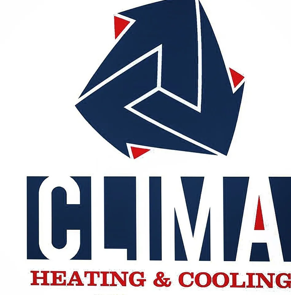 Slide of Clima Heating and Cooling