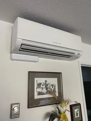 Clima Heating and Cooling Logo