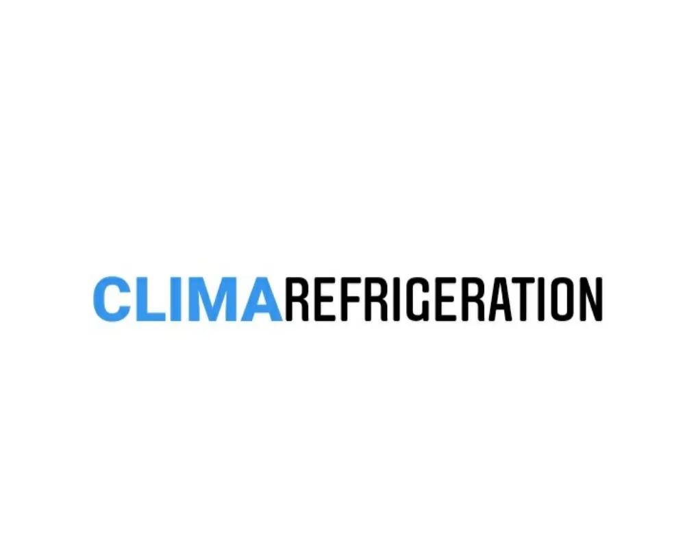 Slide of Clima Refrigeration
