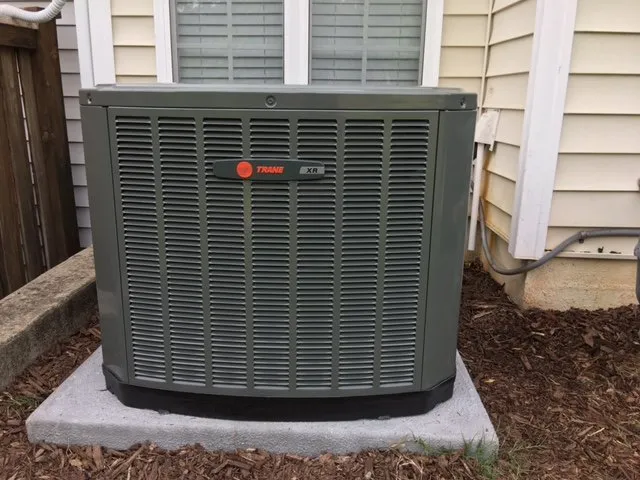 Slide of CLIMA Smart Heating & Cooling