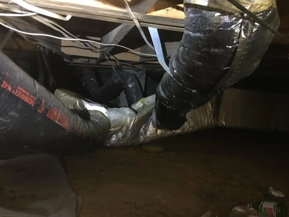 Slide of CLIMA Smart Heating & Cooling