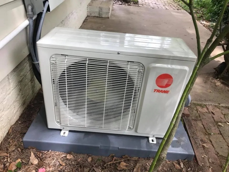 Slide of CLIMA Smart Heating & Cooling