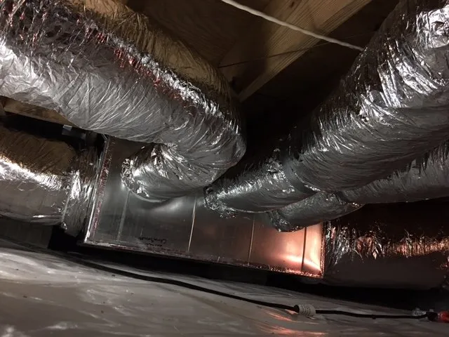 Slide of CLIMA Smart Heating & Cooling