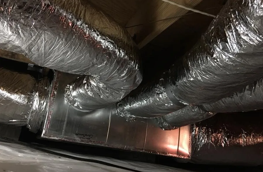 Slide of CLIMA Smart Heating & Cooling