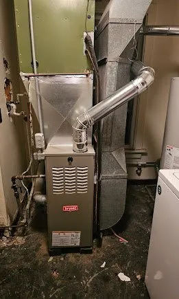 Slide of ClimaCore Heating & Air Conditioning