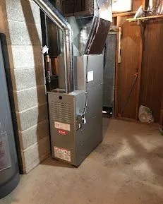 Slide of ClimaCore Heating & Air Conditioning