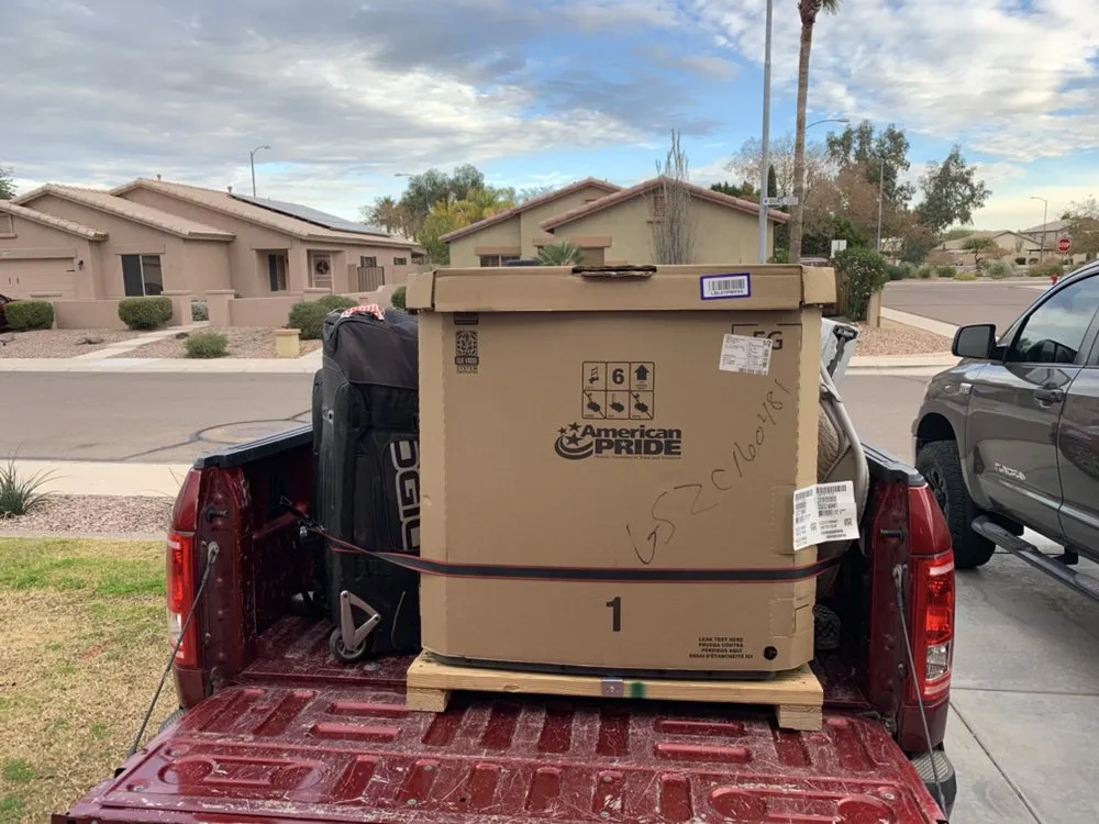 Slide of Climate Advisers