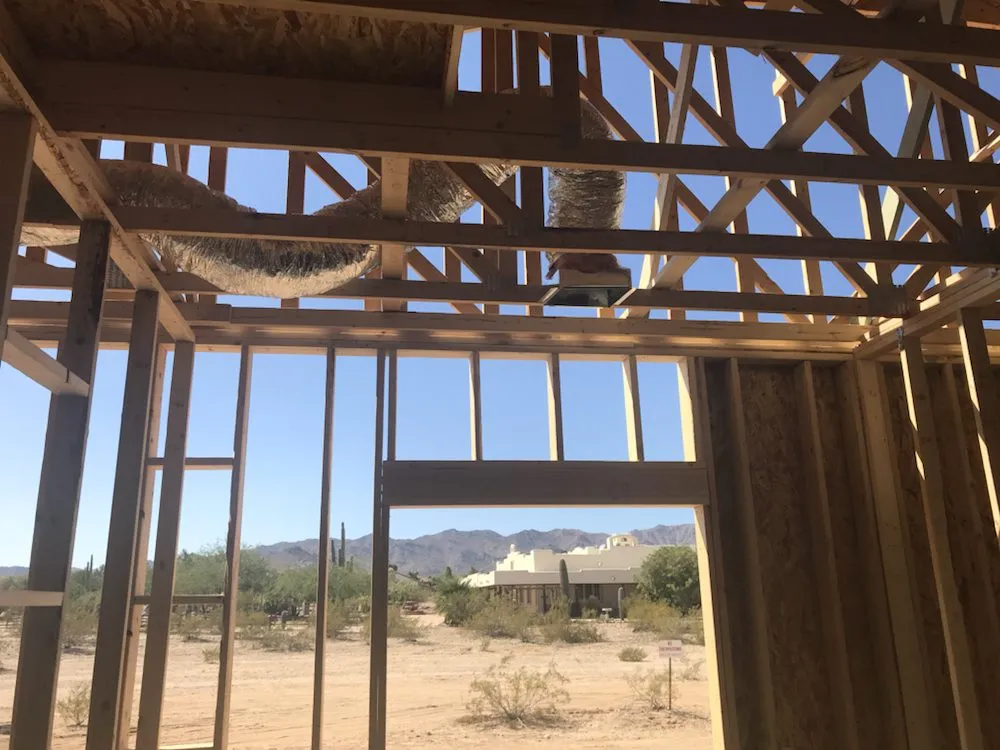 Slide of Climate Advisers