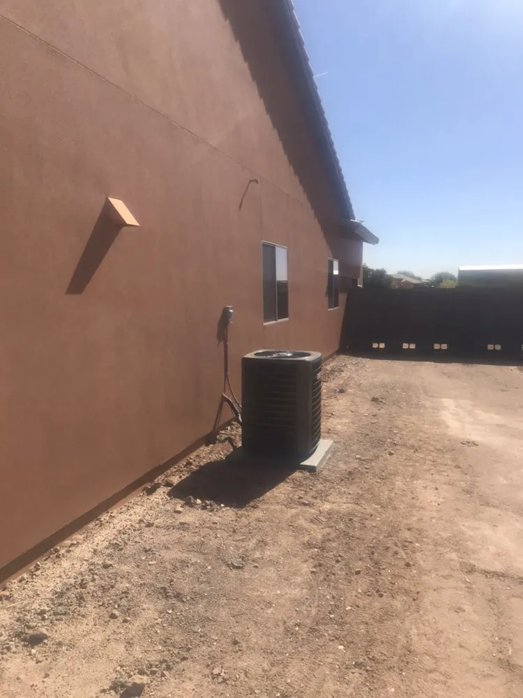 Slide of Climate Advisers