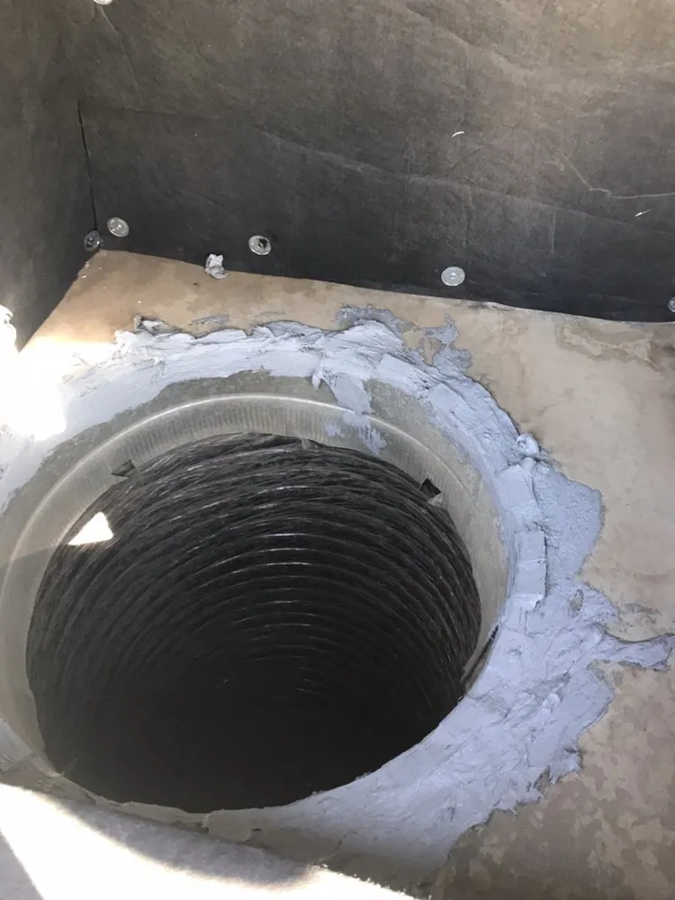 Slide of Climate Advisers