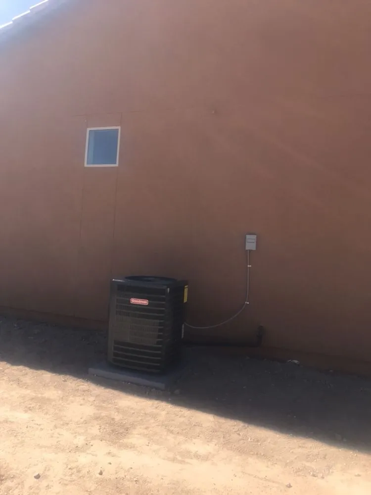 Slide of Climate Advisers