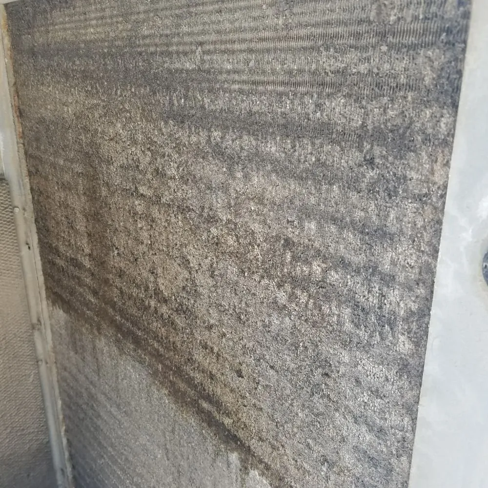 Slide of Climate Advisers