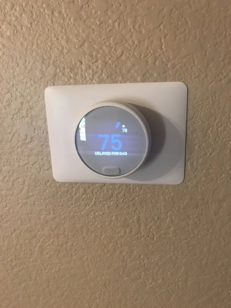 Slide of Climate Advisers