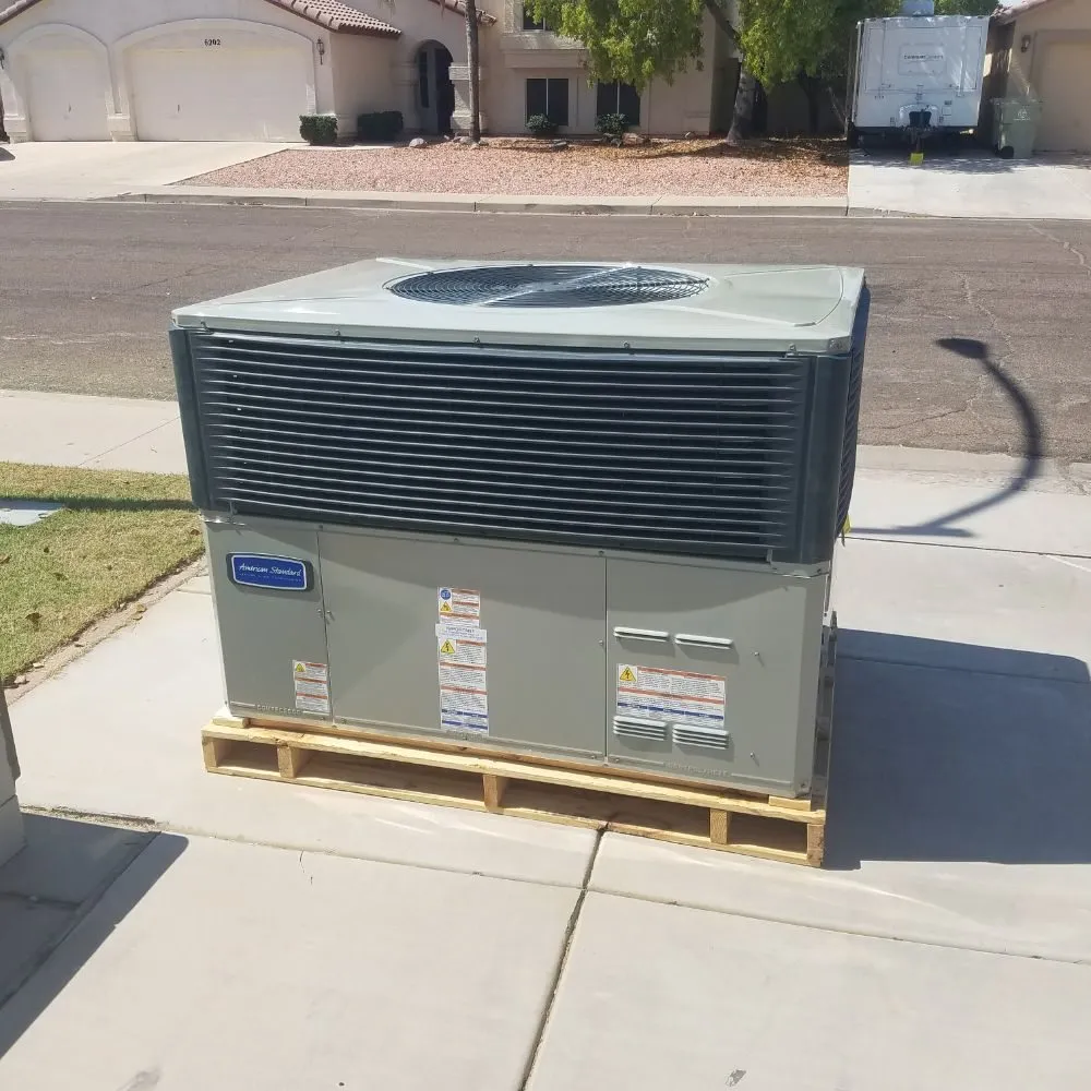 Slide of Climate Advisers